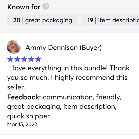 6 or more items! - Picture 3 of 3